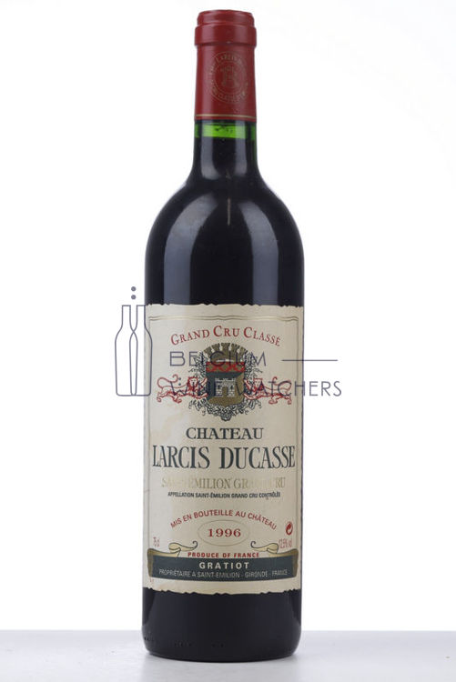 Afbeeldingen van 1996 LARCIS DUCASSE